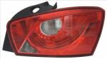 TYC Lampa spate TYC 11-12299-11-2 - piesa-auto