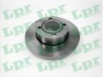 LPR Disc frana LPR A1201P - piesa-auto