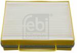Febi Bilstein Filtru, aer habitaclu FEBI BILSTEIN 22095 - piesa-auto