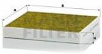 Mann-filter Filtru, aer habitaclu MANN-FILTER FreciousPlus FP 24 021 (FP 24 021)