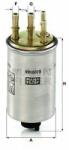 Mann-filter filtru combustibil MANN-FILTER WK 8078 (WK 8078) - automobilus