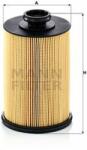 Mann-filter filtru combustibil MANN-FILTER PU 11 009 z (PU 11 009 z) - automobilus