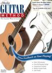 eMedia Music Guitar Method v6 Mac (Produs digital)