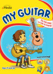eMedia Music My Guitar Mac (Produs digital)