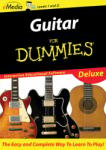 eMedia Music Guitar For Dummies Deluxe Win (Produs digital)