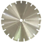 Technik Disc diamantat Technik DDA_400X12, pentru asfalt, 400x25.4x12 mm (DDA_400X12)