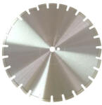 Technik Disc diamantat Technik DDA_450X10, pentru asfalt, 450x25.4x10 mm (DDA_450X10)