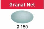 Festool Material abraziv reticular STF D150 P100 GR NET/50 Granat Net (203304) - atumag