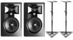 JBL LSR306P MKII Pair SET (LSR306P-230-MKII-SET) Monitor de scena