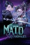 Prime Matter Mato Anomalies (PC)