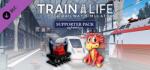 NACON Train Life A Railway Simulator Supporter Pack (PC)