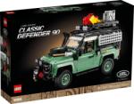 LEGO® ICONS™ - Land Rover Classic Defender 90 (10317) LEGO
