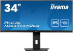 iiyama ProLite XUB3493WQSU-B5 Monitor