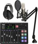RØDE NT2-A Youtube Podcast SET 6