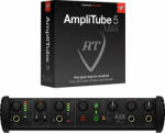 IK Multimedia AXE I/O + AmpliTube 5 MAX Bundle Interfață audio USB (AXE-I/O-BDL)