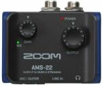 Zoom AMS-22 Interfață audio USB (<![CDATA[10010040]]>)