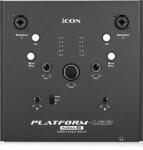 ICON Platform U22 ProDrive III (10006105)