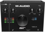 M-Audio AIR 192 4 interfata audio USB + Casti ATH-M20X (C8793)