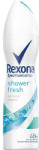 Rexona Shower Fresh deo spray 150 ml