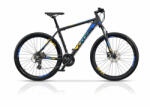 Cross GRX 8 HDB 27.5 Bicicleta