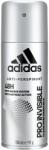 Adidas Pro Invisible for Men deo spray 150 ml