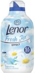 Lenor Fresh Air Effect Sensitive öblítő 770 ml