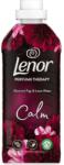 Lenor Perfume Therapy Diamond Figs & Lotus Water öblítő 700 ml