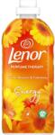 Lenor Perfume Therapy Linden Blossom & Calendula öblítő 1,2 l
