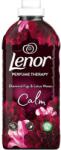 Lenor Perfume Therapy Diamond Figs & Lotus Water öblítő 1,2 l