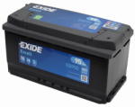 Exide Excell 95Ah 800A right+ (EB950)