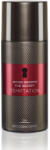 Antonio Banderas The Secret Temptation deo spray 150 ml