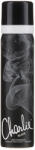 Revlon Charlie Black deo spray 75 ml