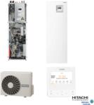 Hitachi Yutaki S Combi RWD-3.0NRWSE/RAS-3WHVRP