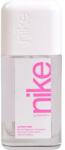 Nike Woman Ultra Pink natural spray 75 ml