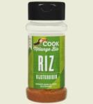 Cook Mix de condimente pentru orez bio 27g Cook - supermarketpentrutine