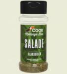 Cook Mix de condimente pentru salata bio 20g Cook - supermarketpentrutine