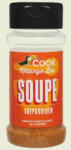 Cook Mix de condimente pentru supa bio 40g Cook - revivit
