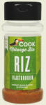Cook Mix de condimente pentru orez bio 27g Cook - revivit
