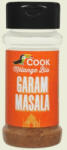 Cook Mix de condimente Garam Masala bio 35g Cook - revivit