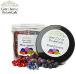 Gin&Tonic Botanicals Mix cu 4 condimente - 25g - Gin&Tonic Botanicals
