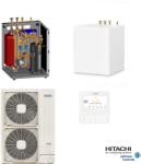 Hitachi Yutaki S80 RHW-6.0VNFE/RAS-6WHVNPE