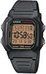 Casio W-800HG-9AVES