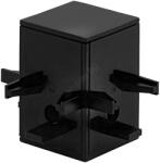 EGLO 98801 - Конектор за лампи в релсова система TP CUBE (EG98801)
