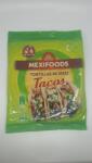  Mexifoods tortilla kukoricalisztből (Tacos) 250 g