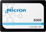 Micron 5300 MAX 2.5 960GB SATA3 (MTFDDAK960TDT-1AW1ZABYYR)
