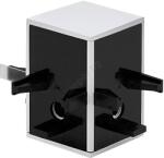EGLO 98802 - Конектор за лампи в релсова система TP CUBE (EG98802)