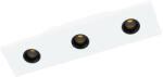 EGLO 98815 - LED Spotlámpa sínrendszerhez TP 3xLED/3, 5W/230V 98815 (EG98815)