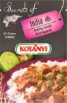 Kotányi Secrets of India Bombay masala fűszerkeverék 20 g
