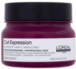 L'Oréal Curl Expression Professional Mask mască de păr 250 ml pentru femei