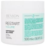 Revlon Re/Start Volume Lightweight Jelly Mask mască de păr 500 ml pentru femei